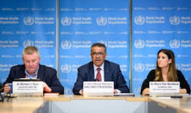 WHO Memperkirakan Vaksin COVID-19 Akan Tersedia Akhir Tahun 2021 Ini