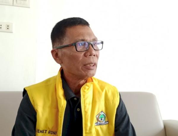Tunggu Hasil Pleno KPU, Golkar Lampung Minta Calegnya Sabar