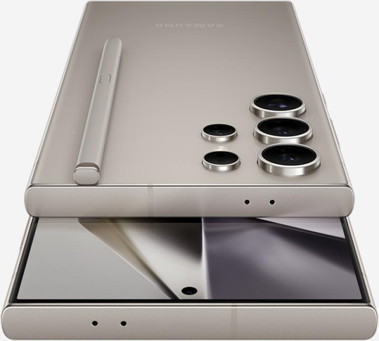 Samsung Galaxy S24 Ultra: Revolusi Kamera dengan Quad Tele Camera System dan Keunggulan Galaxy AI